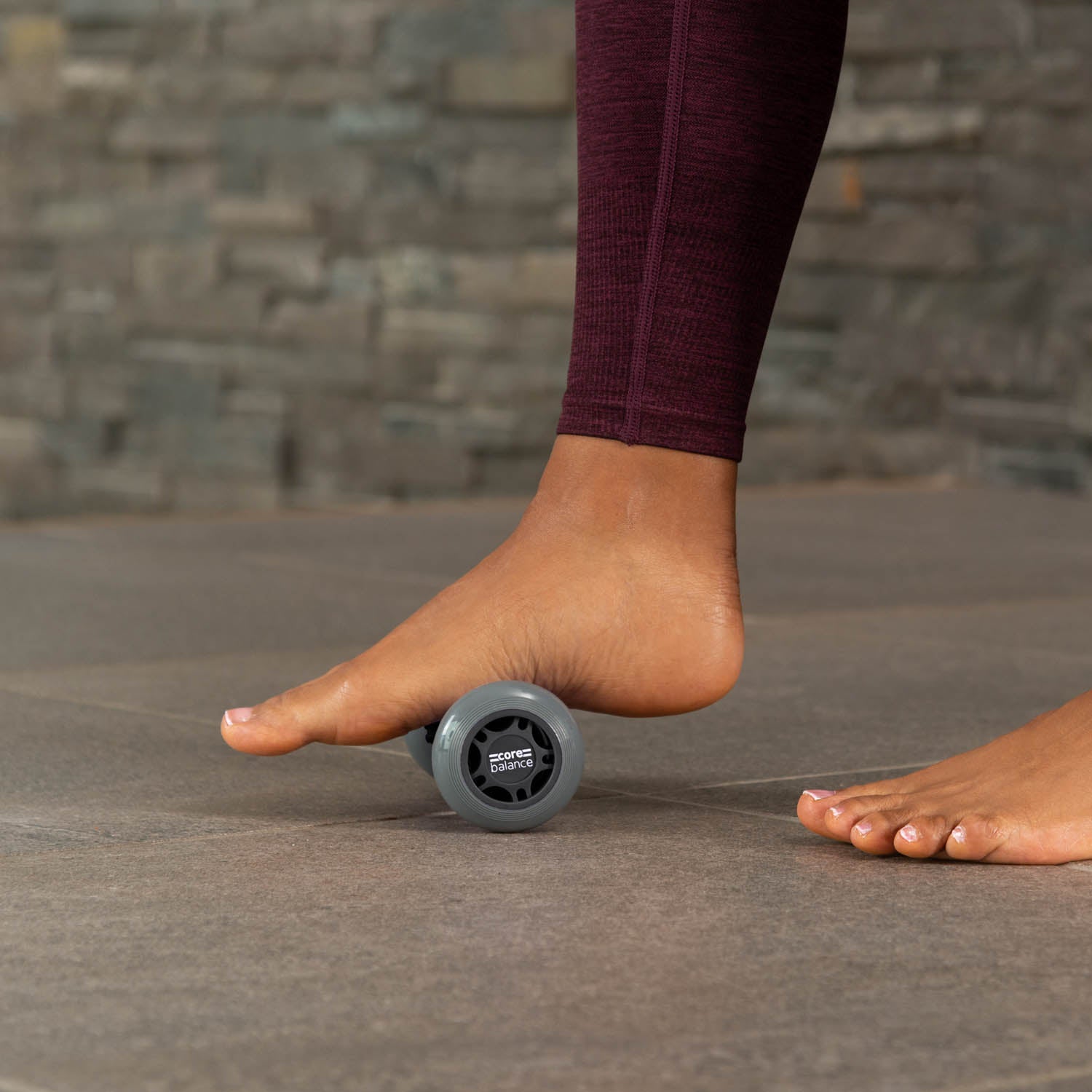 Acupressure Foot Roller