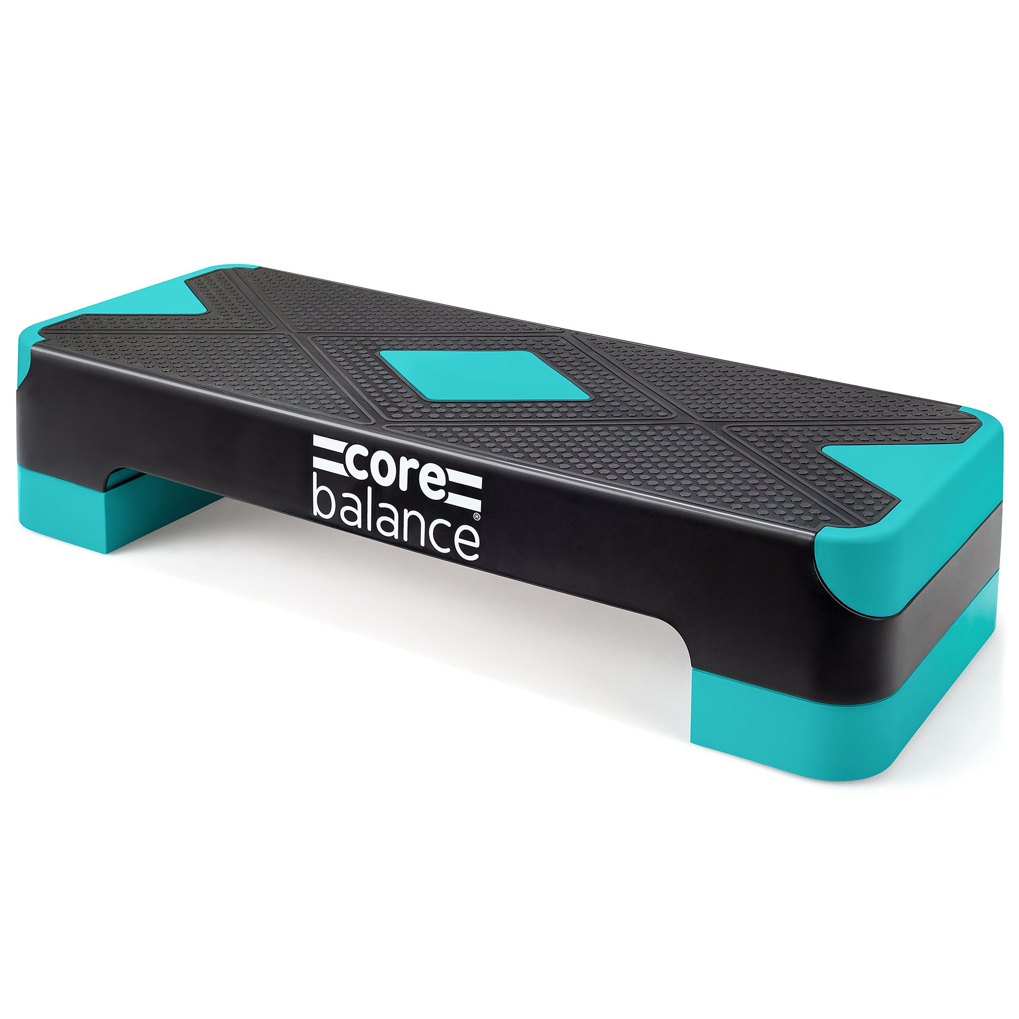 Exercise Step Height Levels Core Balance - Main Image