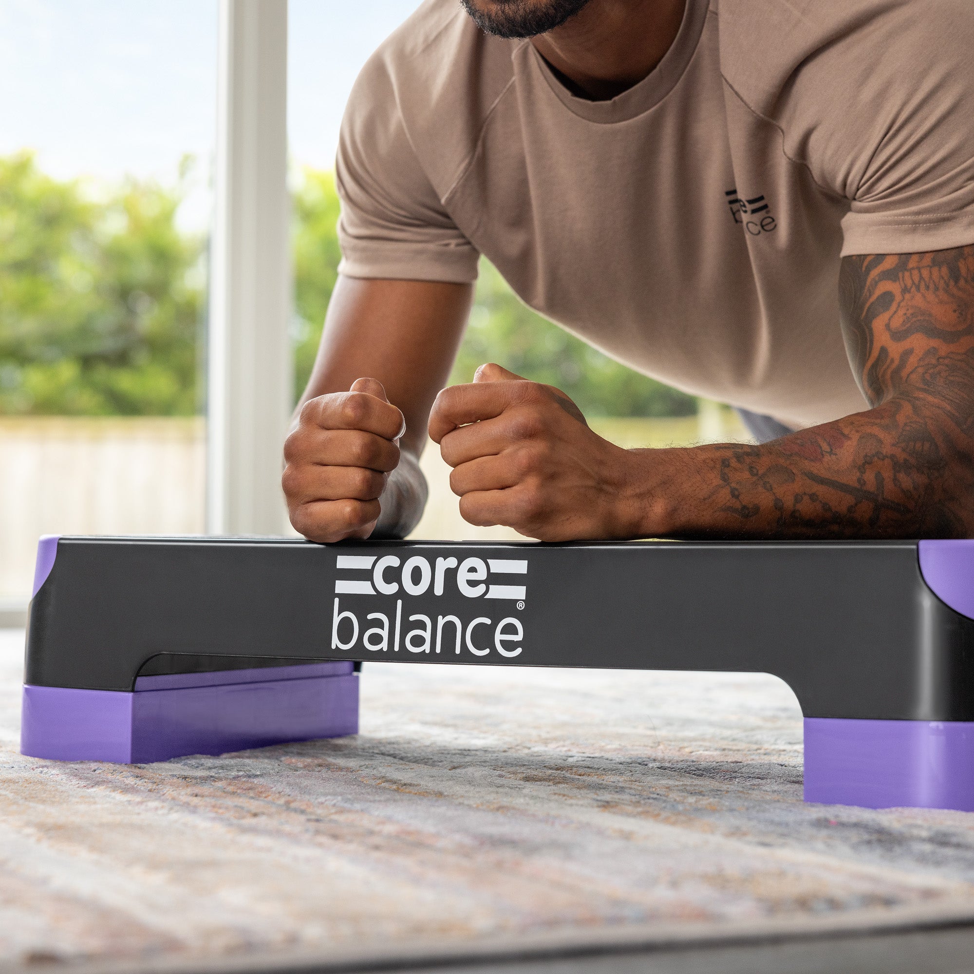 #colour_purple|size_2 level