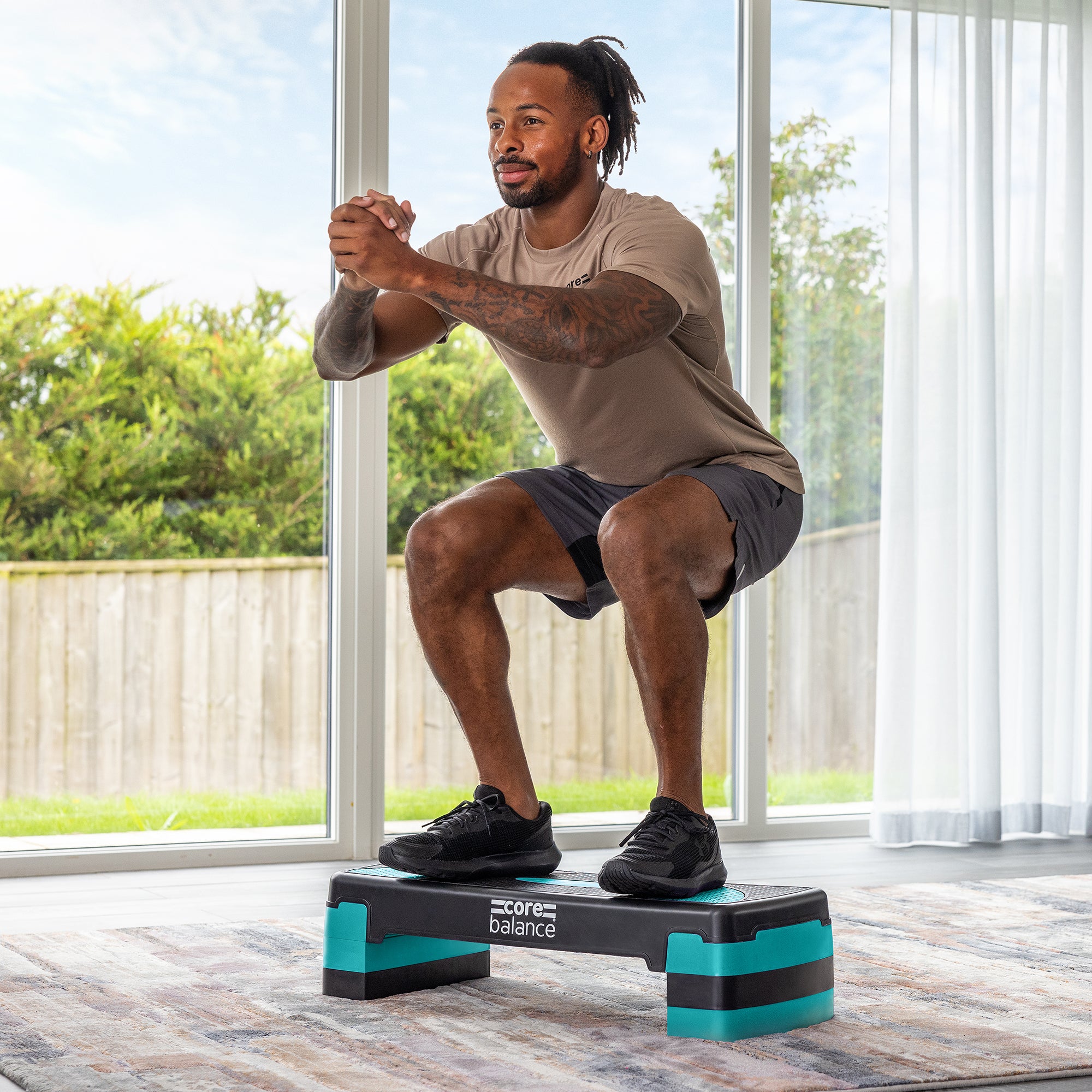 #colour_teal|size_3 level