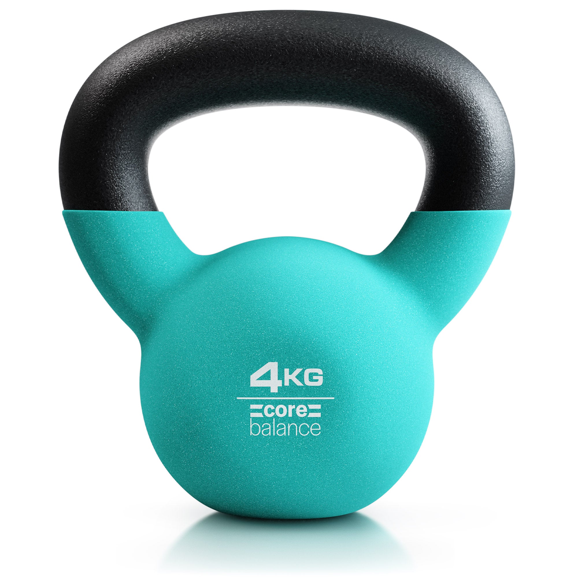 Test Yes4All BP5K kettlebell 18 kg en fonte : avis et critique détaillée