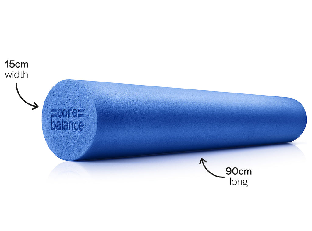 90cm Foam Roller (EPE) dimension image