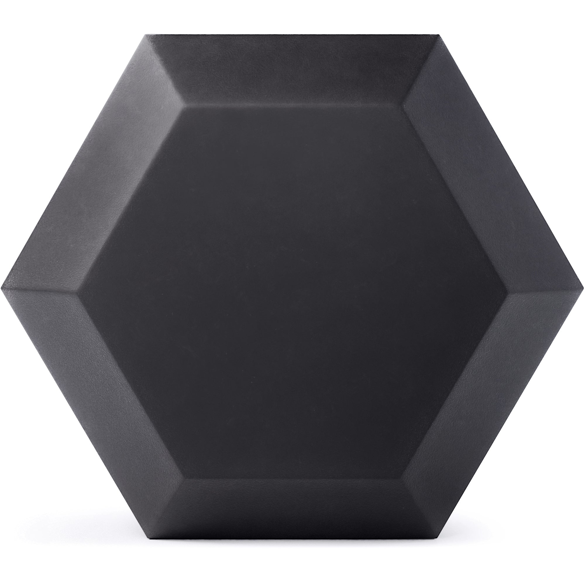 Hex Dumbbells Pro (2.5kg to 30kg)
