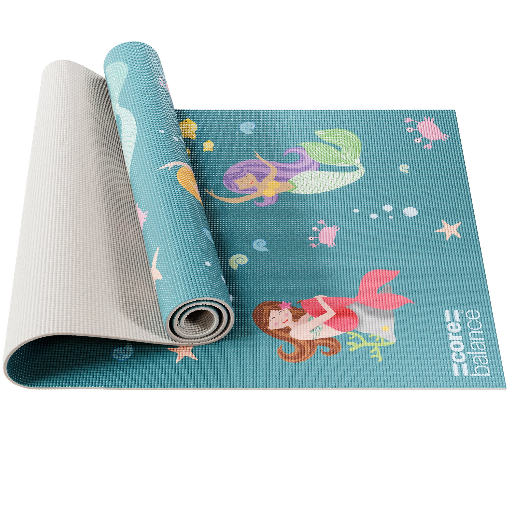 kids-yoga-mat-with-strap-core-balance