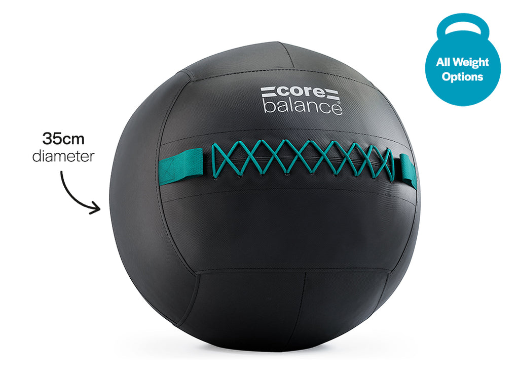 Wall Ball (3kg to 15kg) dimension image