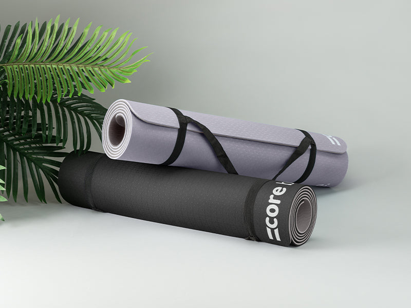 Exercise Mat Buying Guide: Best Mats for Yoga, Pilates & Fitness