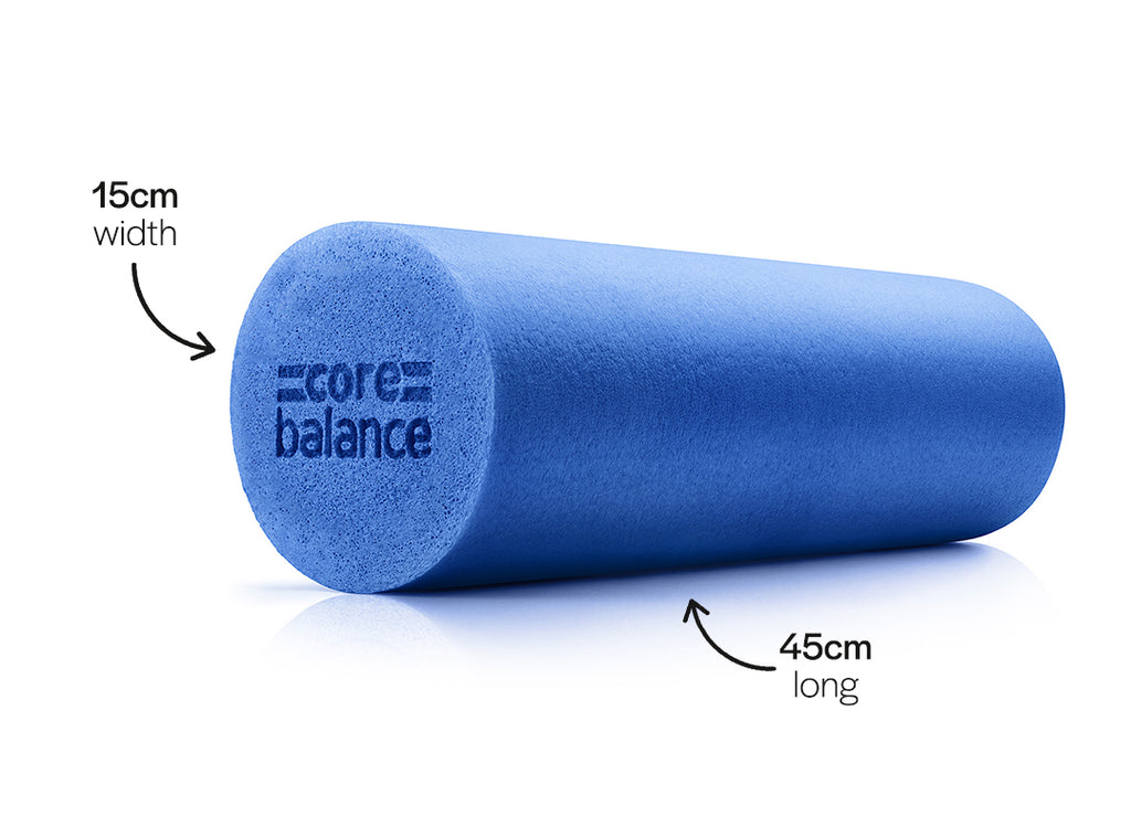 45cm Foam Roller (EPE) dimension image