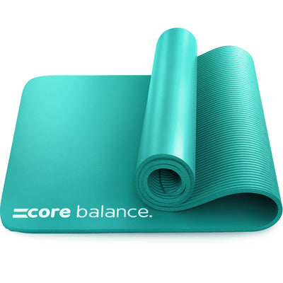 NBR Pilates Mat