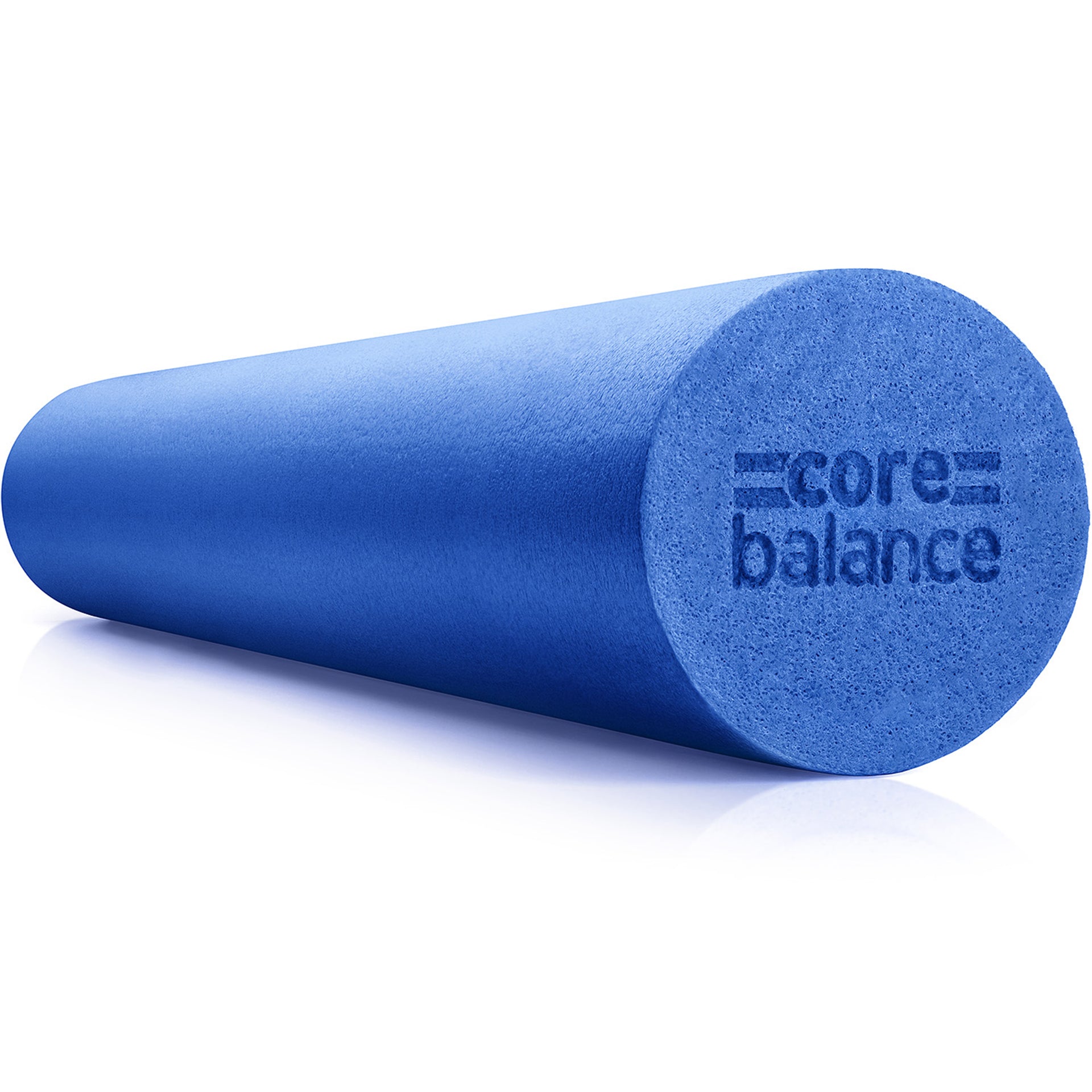 90cm Foam Roller (EPE) Blue