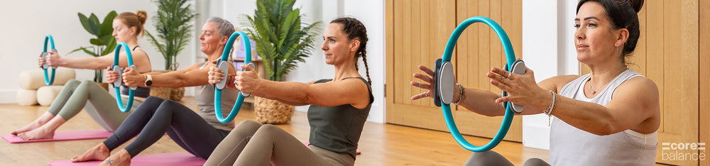 Core Balance Partner Programme | Exclusive Bulk Order Discounts