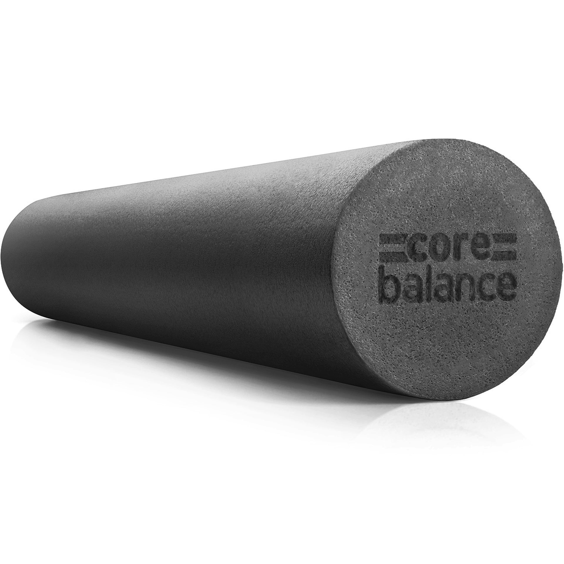 90cm Foam Roller Medium Density EPE Core Balance