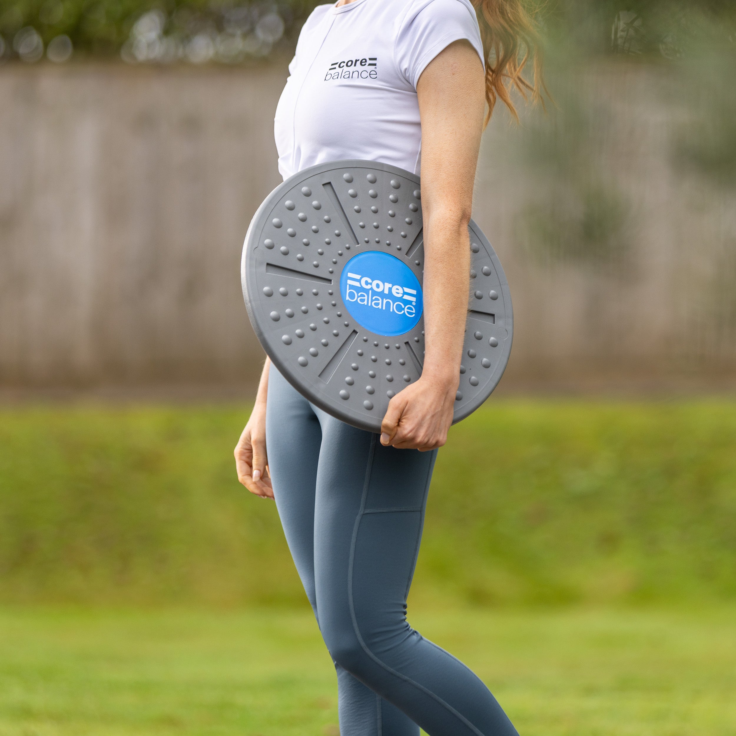 Plastic Balance Board