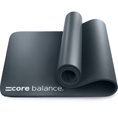 NBR Pilates Mat