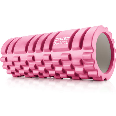 Grid Foam Roller
