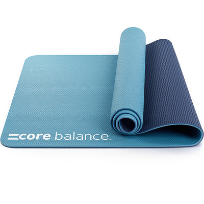 TPE Yoga Mat