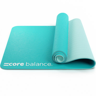 TPE Yoga Mat