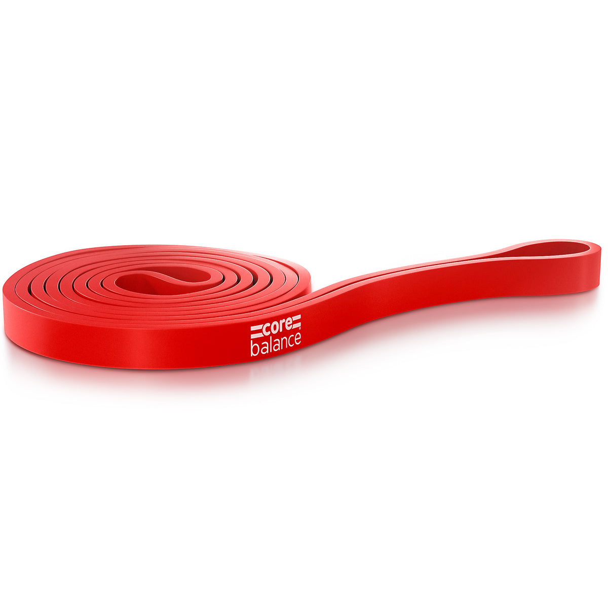Long Loop Resistance Bands | Pull Up Bands | Core Balance