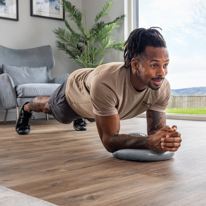Wobble Cushion for Balance & Core Training | Core Balance