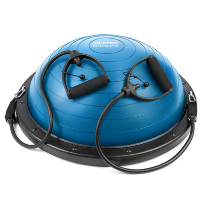 Balance Trainer with Resistance Bands