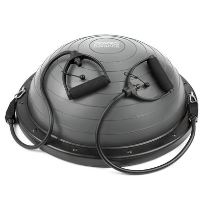Balance Trainer with Resistance Bands