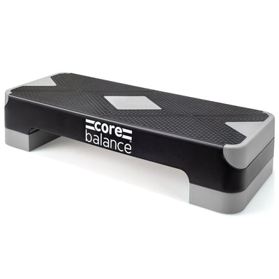 Exercise Step – 2 to 3 Level