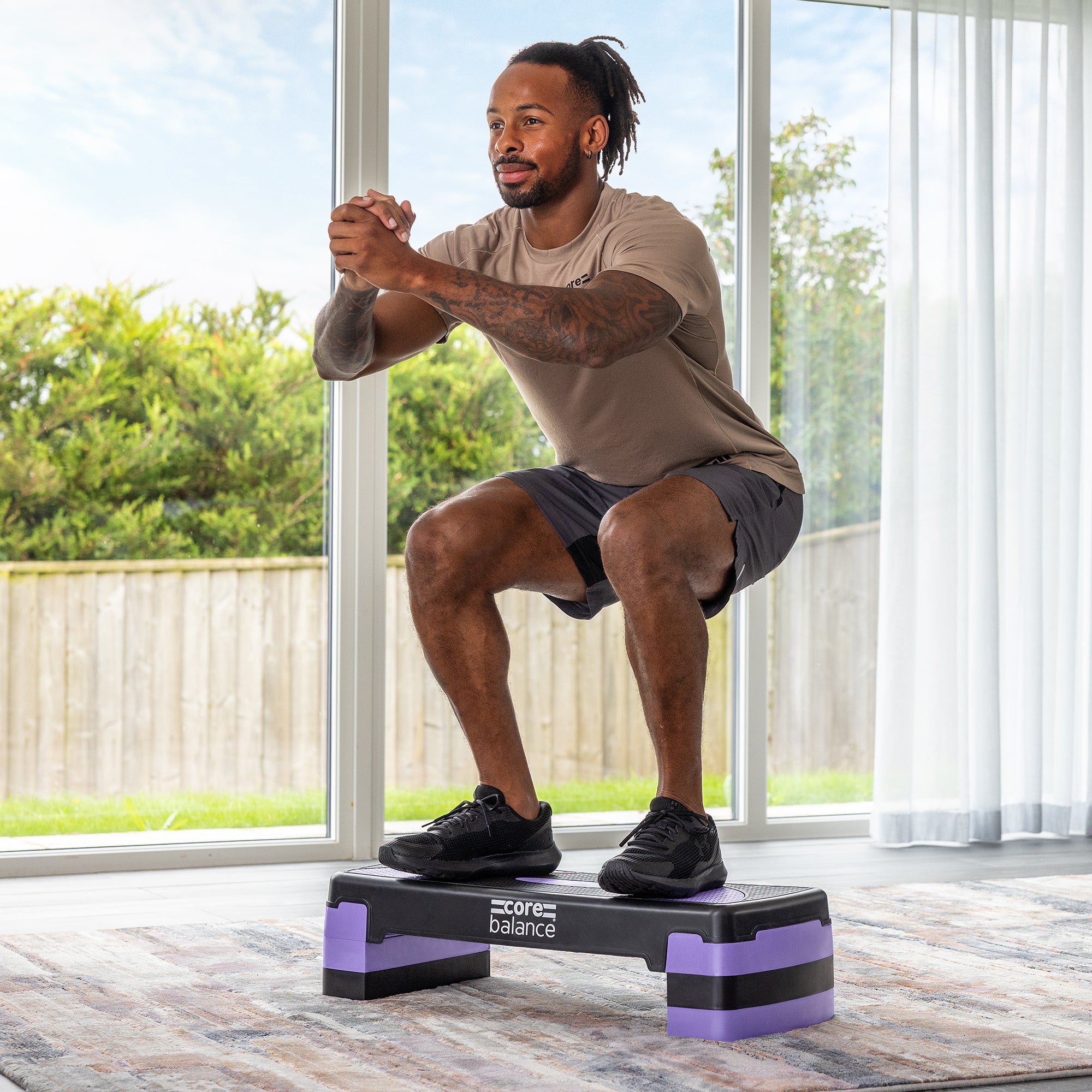 Exercise Equipment Risers For Exercise Step Gym Equipment Step