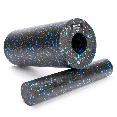 2 In 1 Foam Roller