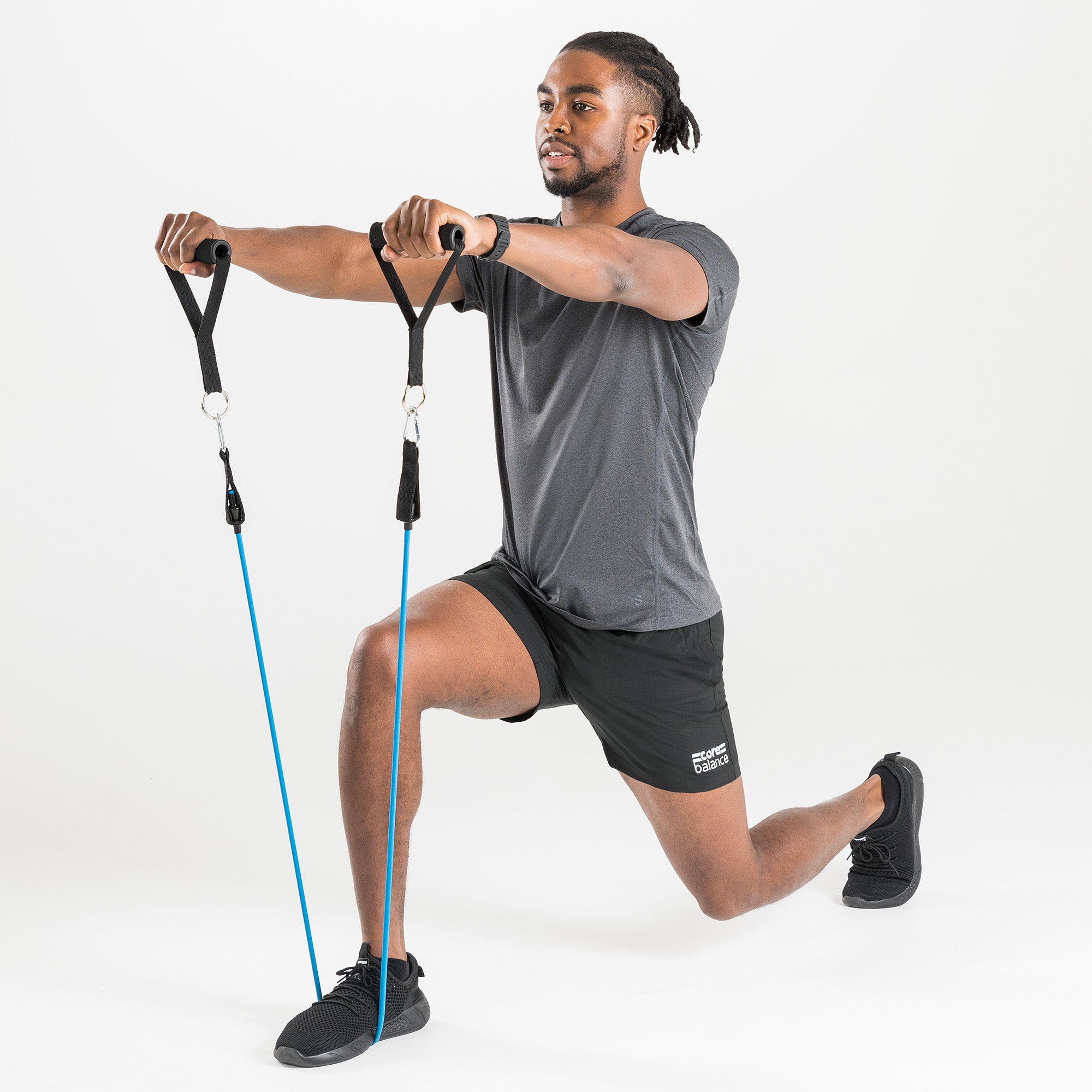 Resistance Tubes (100lb to 200lb)