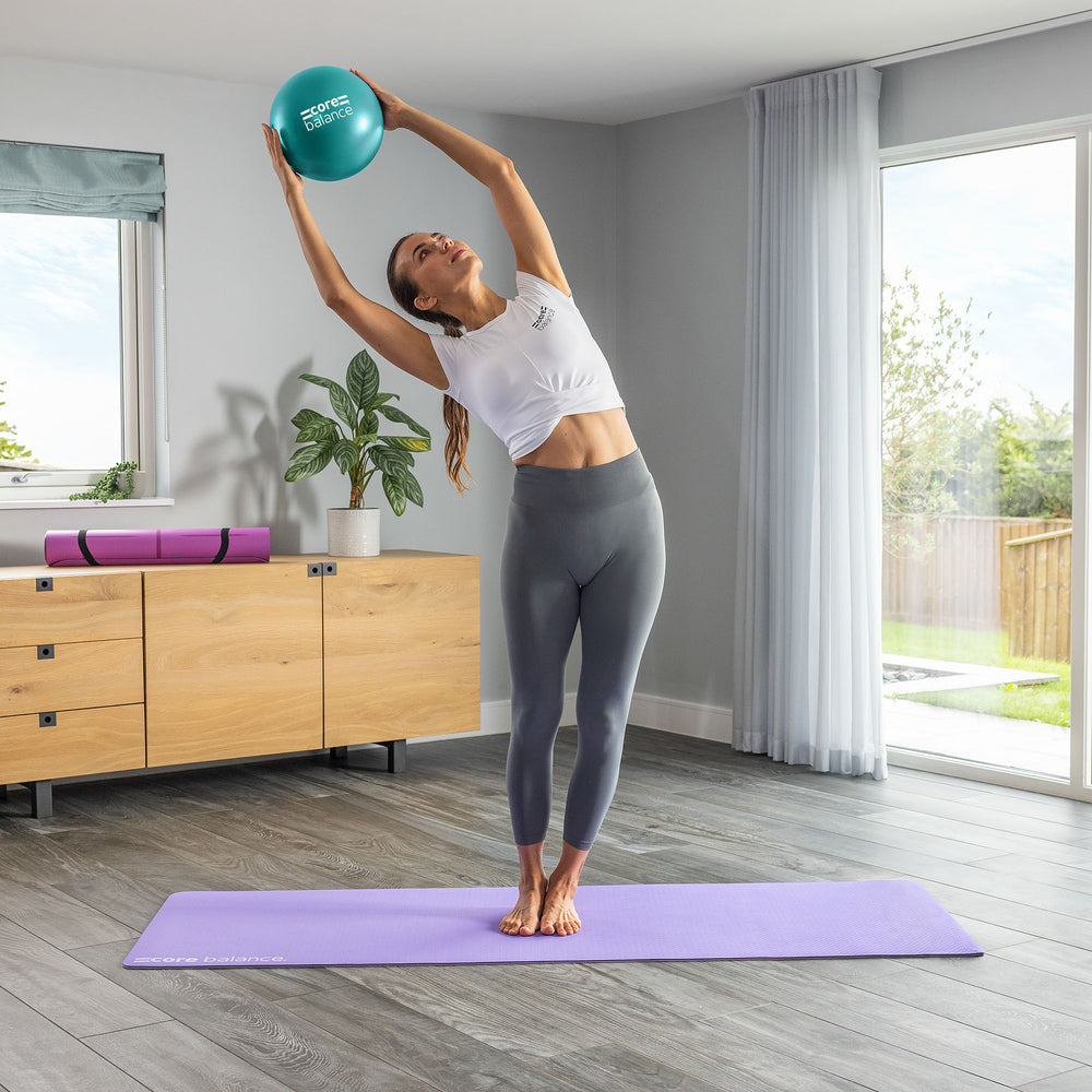 Pilates Equipment | Mats, Balls & Accessories | Core Balance