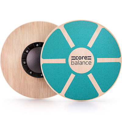 Wooden Balance Board
