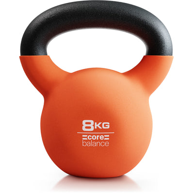 Neoprene Kettlebell (4kg to 20kg)