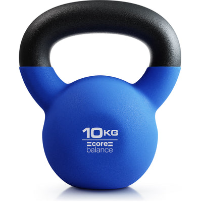Neoprene Kettlebell (4kg to 20kg)