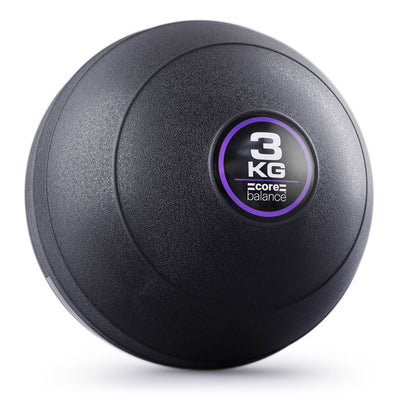No Bounce Slam Ball (3kg to 10kg)