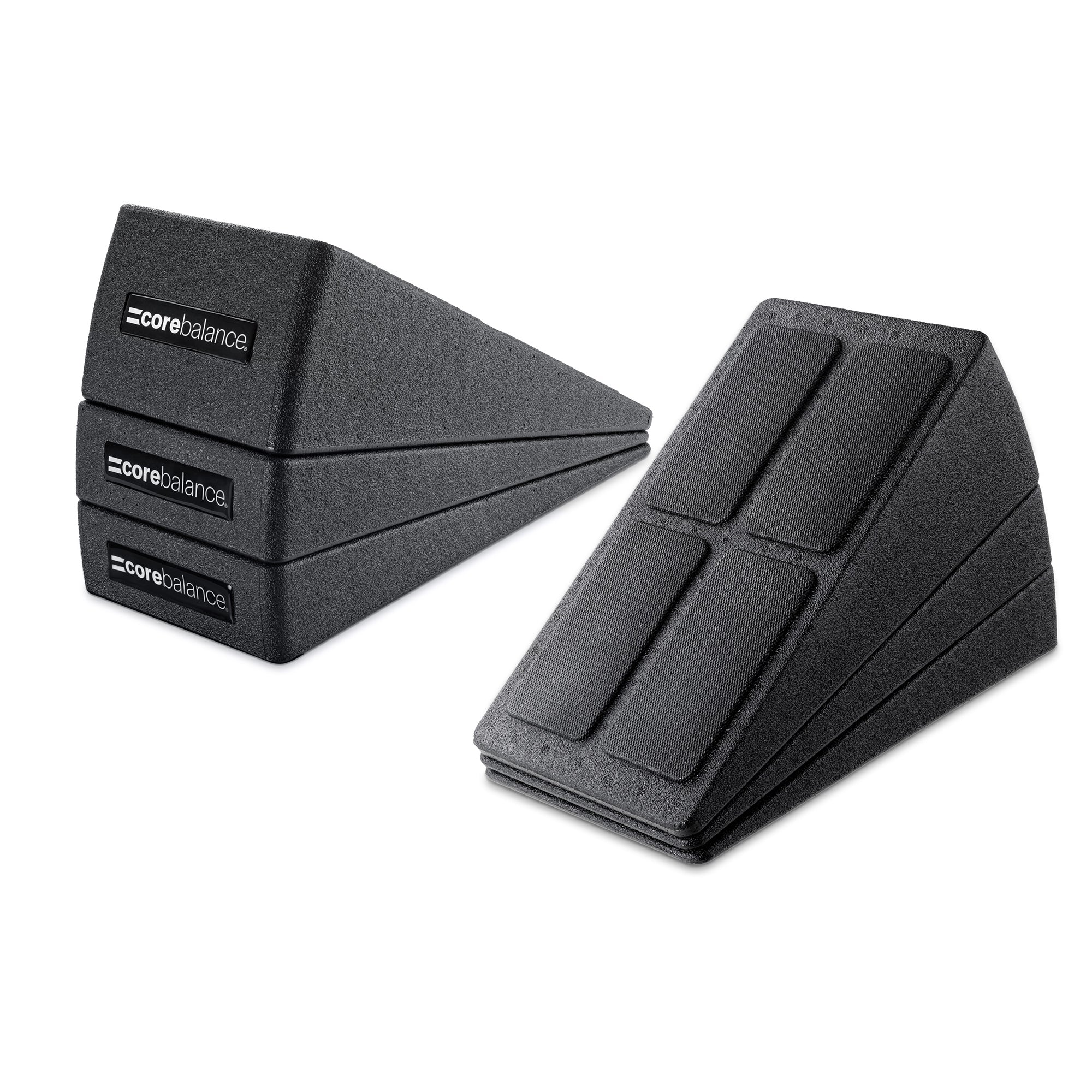 Slant Wedge Block Set