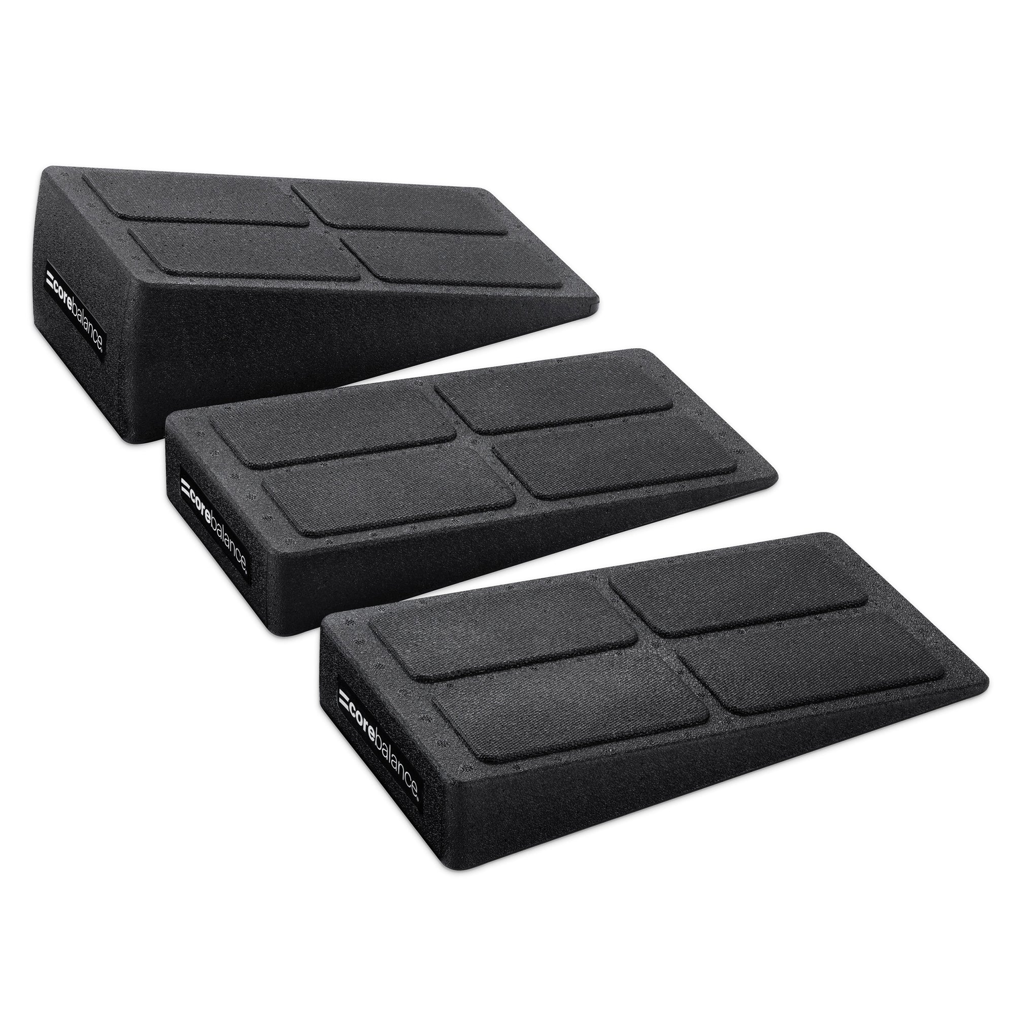Slant Wedge Block Set