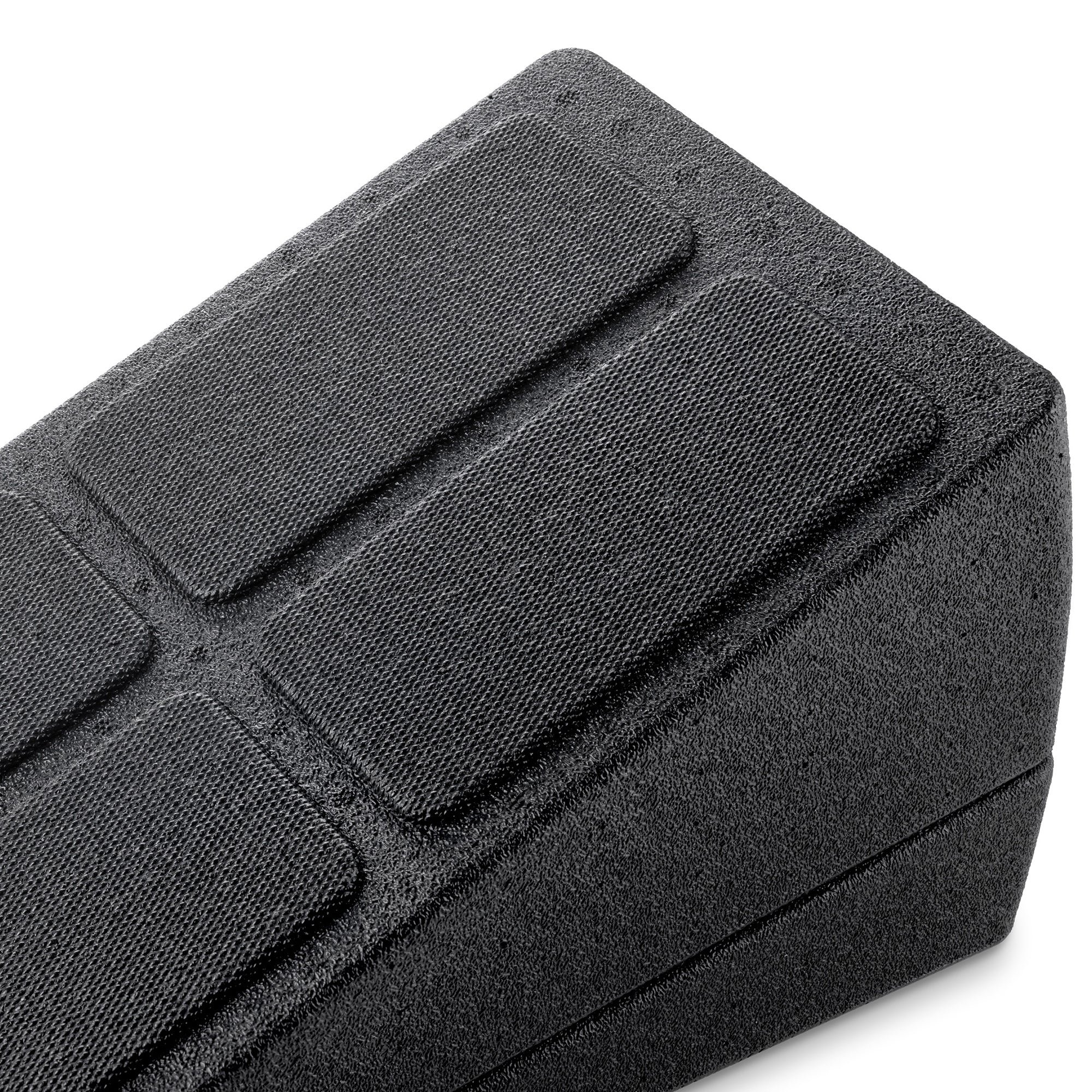 Slant Wedge Block Set