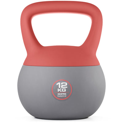 PVC Soft Kettlebell