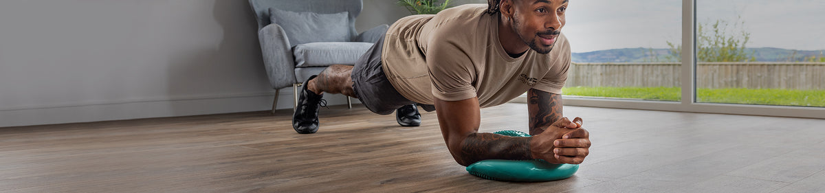 Body Balance Equipment | Balance Training | Core Balance