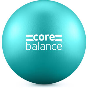 Core Balance Pilates Ball is perfect for practising Pilates ball exercises.